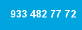 933 482 77 72 933 482 77 72